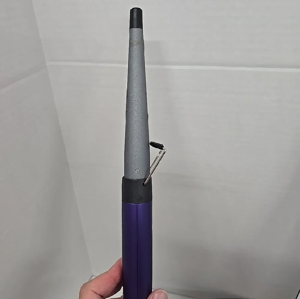 Remington high gloss